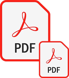 How to Reduce the File Size of a PDF in macOS.