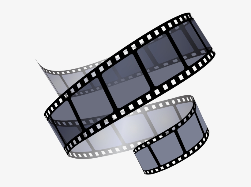 Movie Reels Png Vector Transparent Libra #558211.