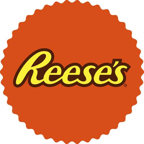 Reese\'s® Snack Size Peanut Butter Cups.