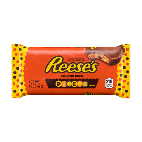 REESE\'S.