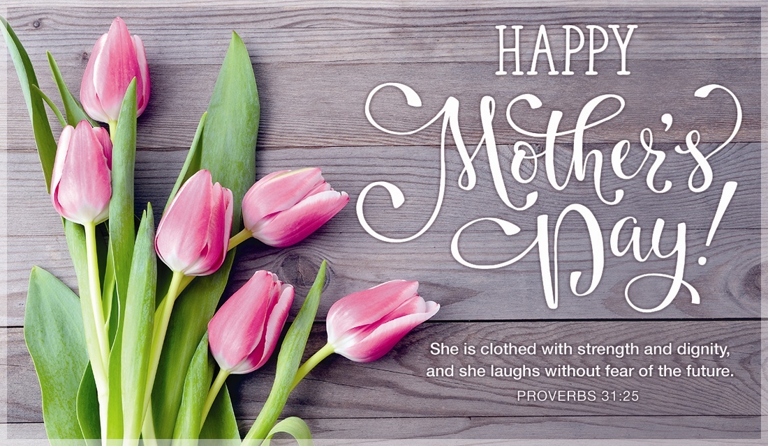 Christian mothers day clipart 5 » Clipart Station.