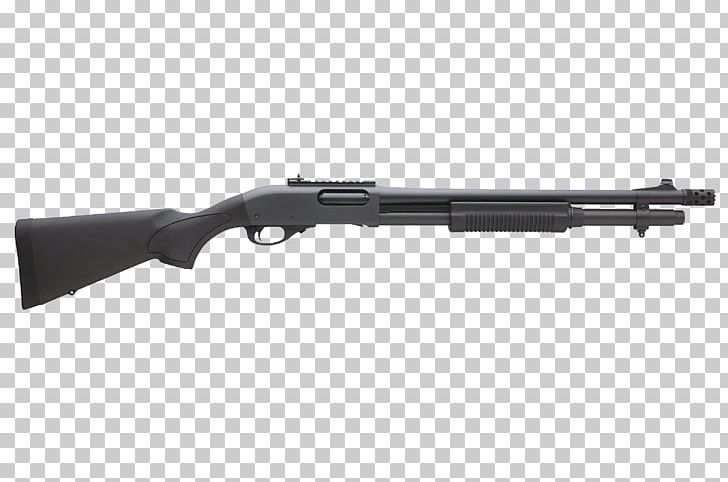 Remington Model 870 Pump Action Combat Shotgun Remington.