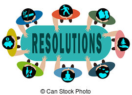 New years resolution Stock Illustration Images. 3,046 New years.