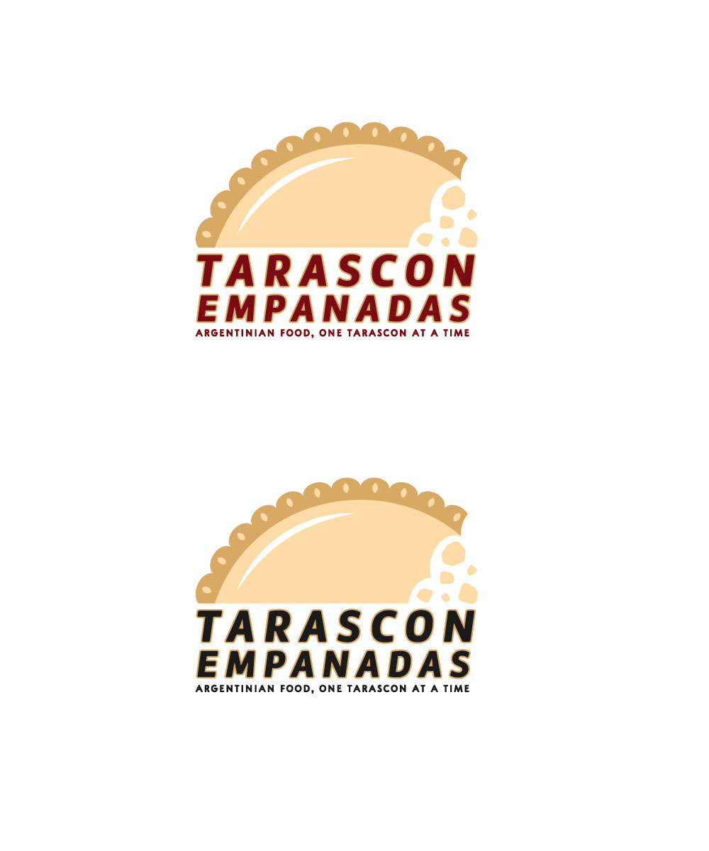 Conservative, Economical, Fast Food Restaurant Logo Design.