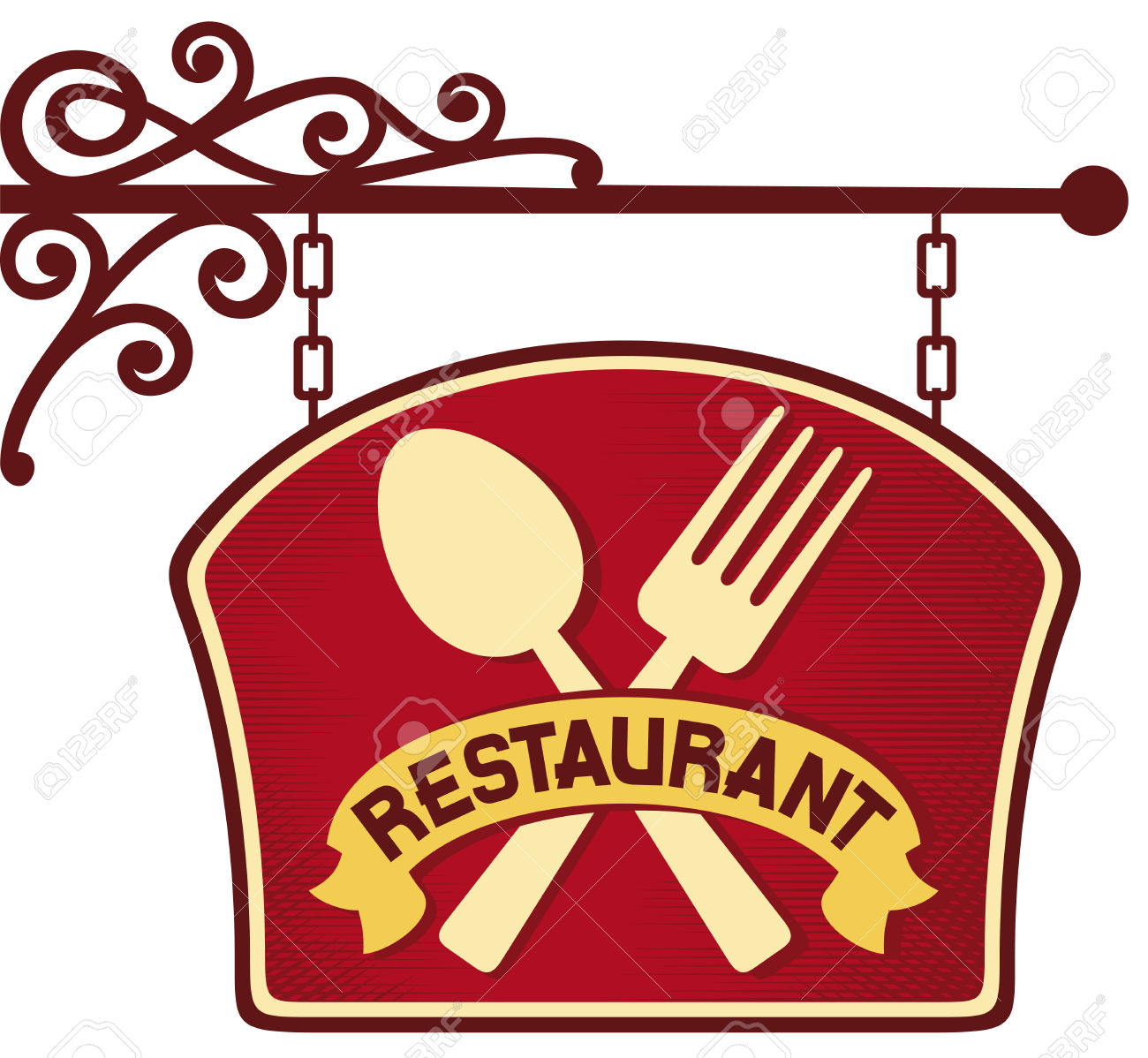 Restaurant clipart free download images 2.