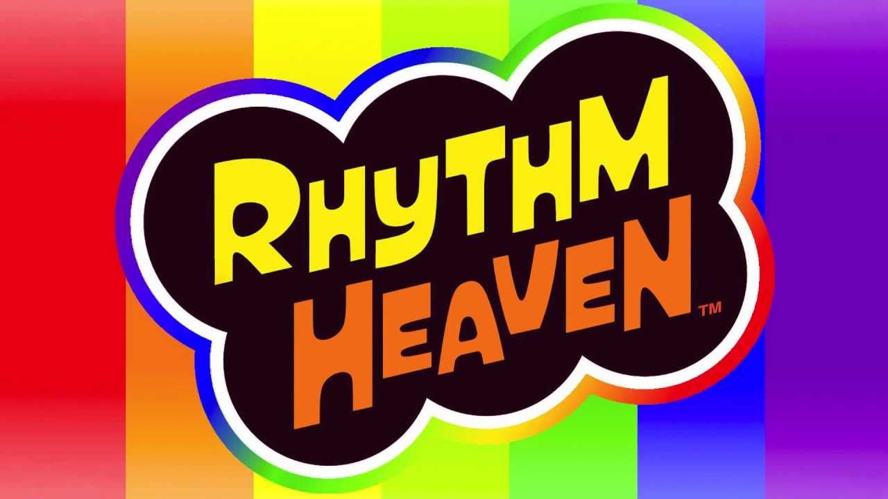 Bossa Nova in Video Games Rhythm Heaven Fever.