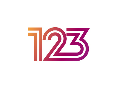 123 RIVERSIDE LOGO by BLESS CREATICS on Dribbble.