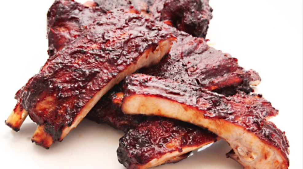 3 Ways to Make Ribs!.