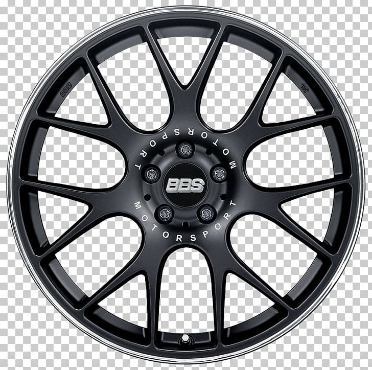 Car BBS Kraftfahrzeugtechnik Rim Alloy Wheel BMW PNG.