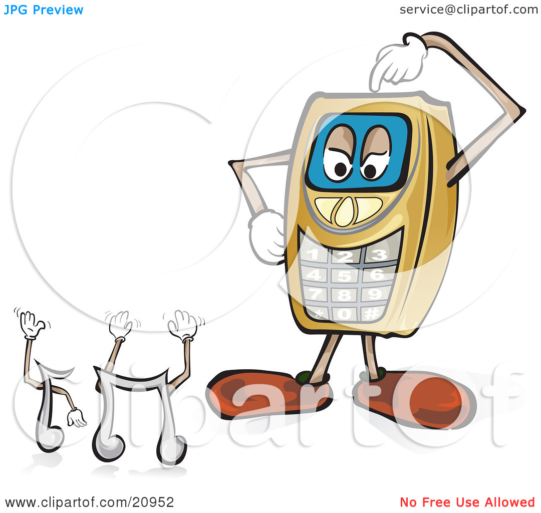 Clipart Ringtones.