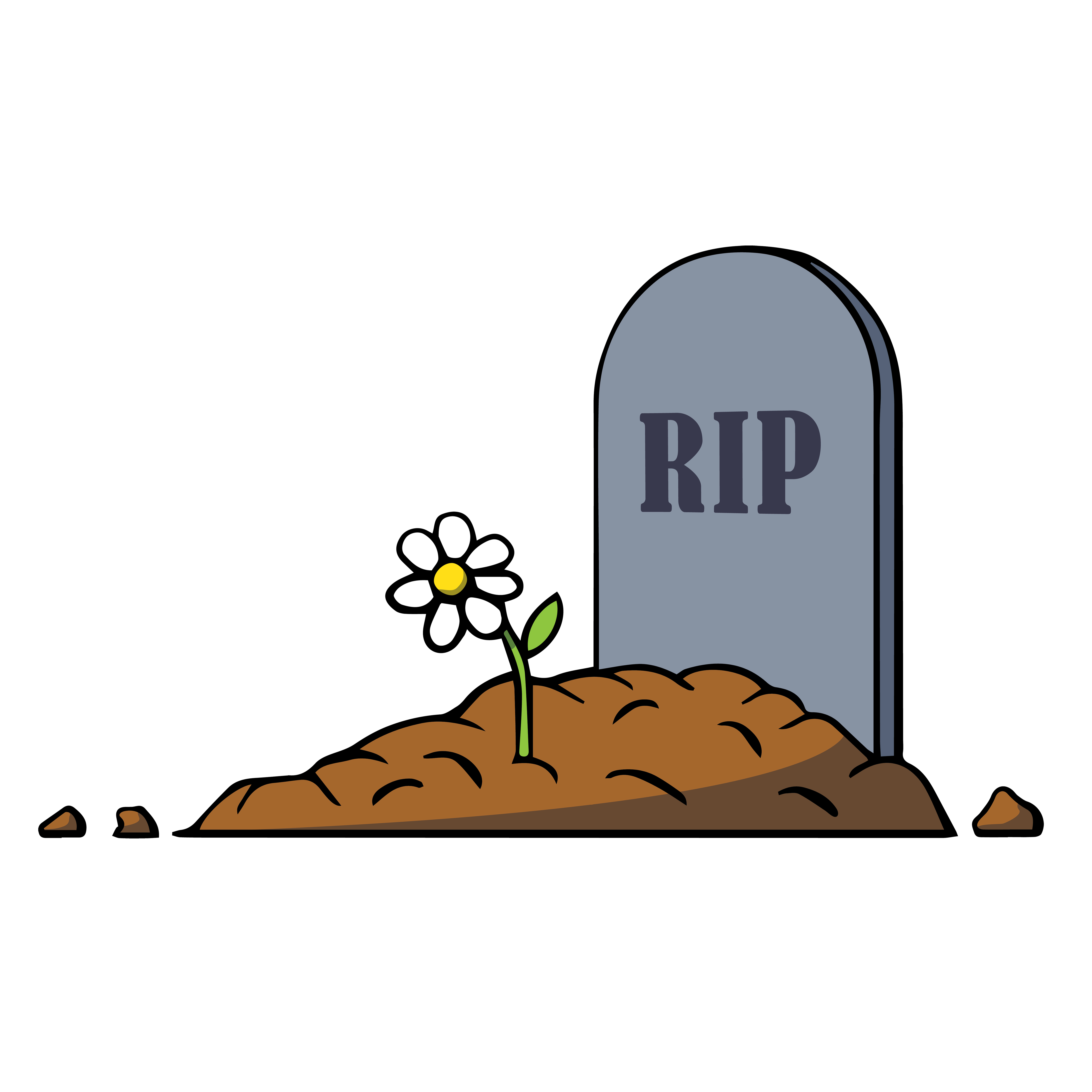 R.i.p Clip Art.