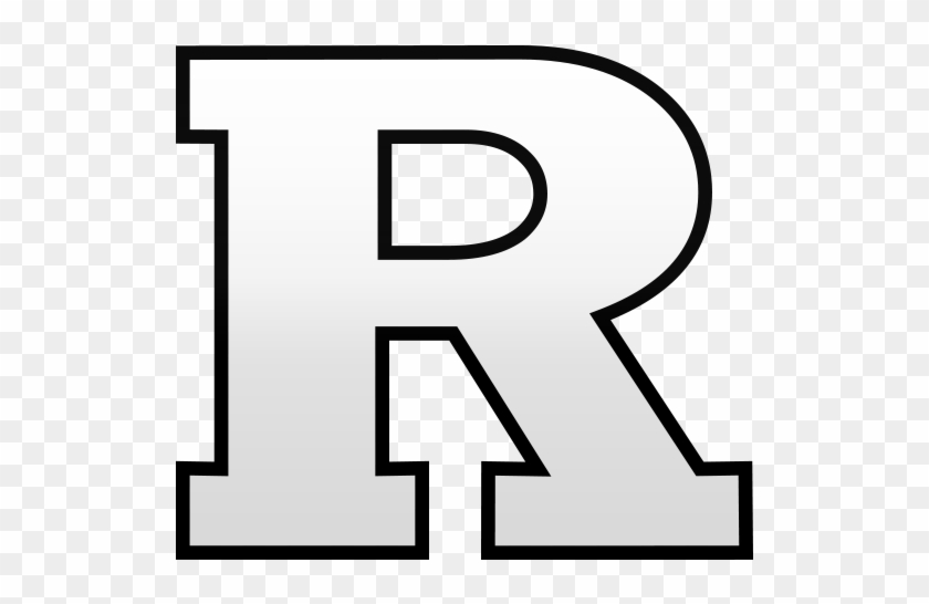 Rutgers Scarlet Knights.