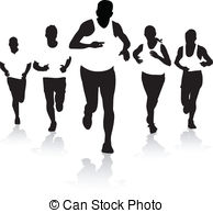 Runner Stock Illustrations. 16,715 Runner clip art images and.