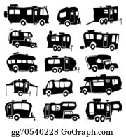 Rv Clip Art.