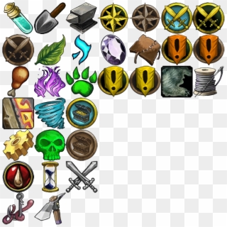 Free World Of Warcraft Icon Png Transparent Images.