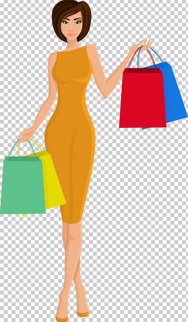 Shopping Bag PNG, Clipart, Bag, Beautiful Vector, Business.