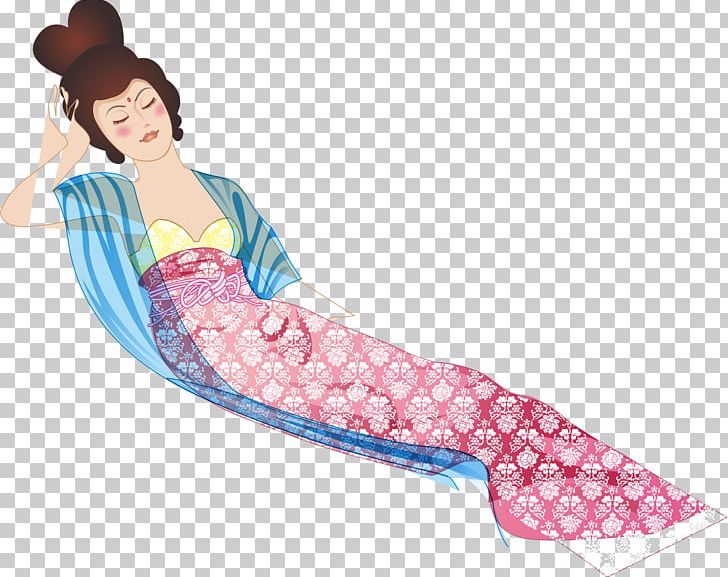 Sleep Bijin PNG, Clipart, Beautiful, Beautiful Girl, Beauty.