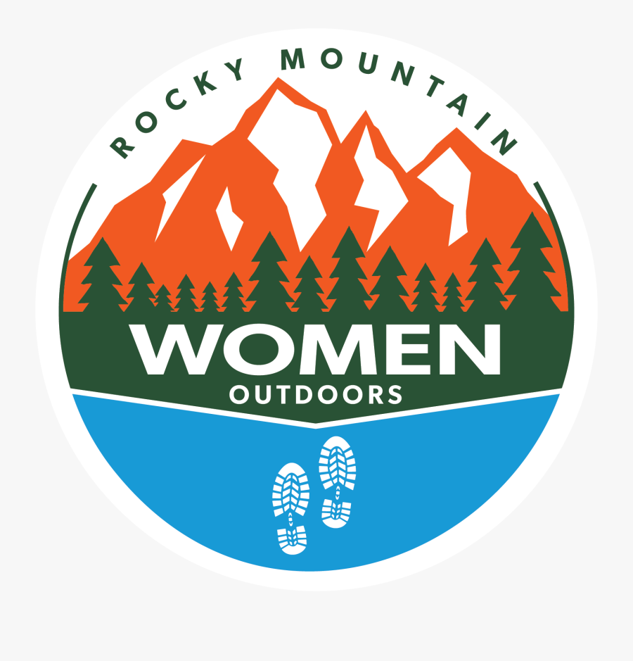 Rocky Mountain Women Outdoors.