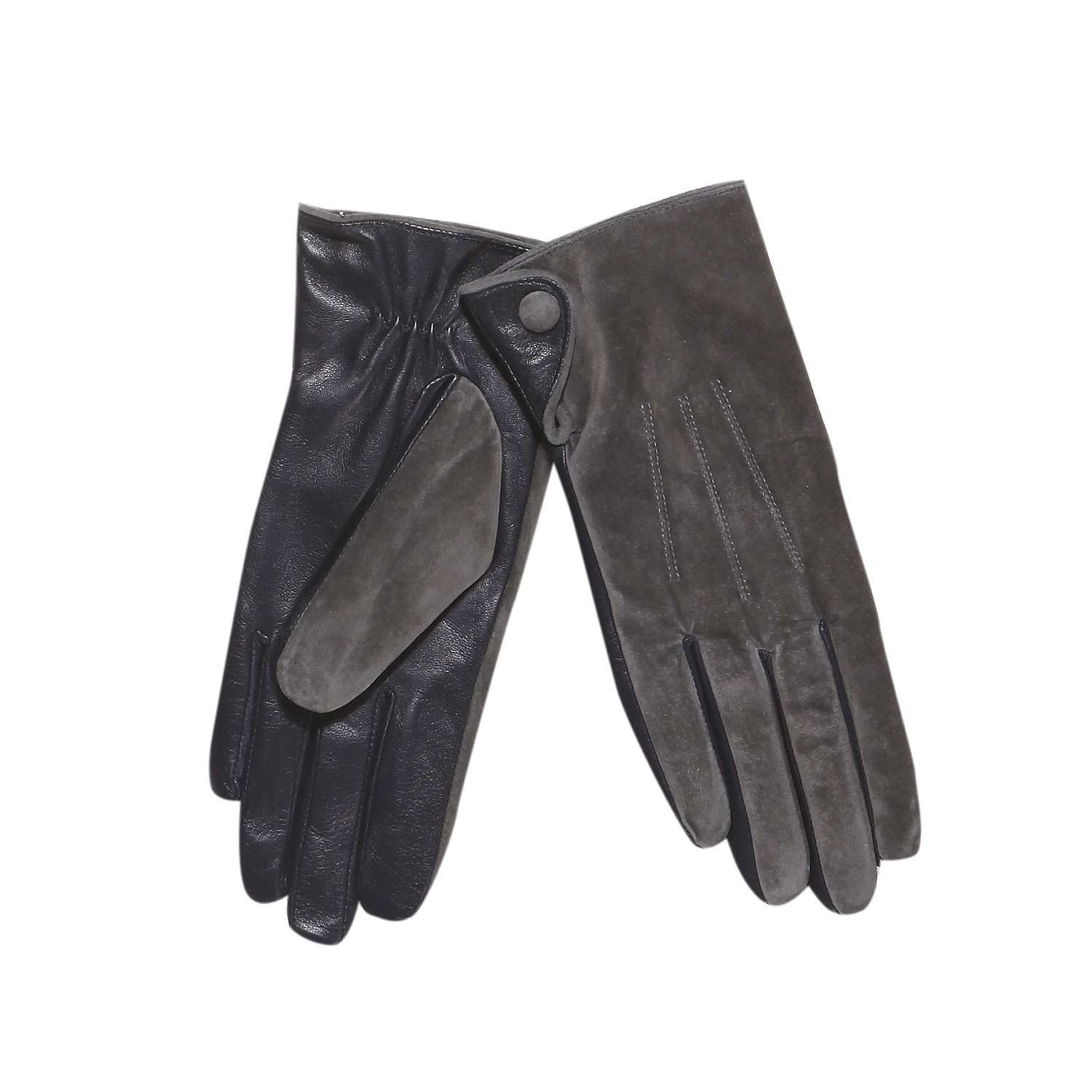 Bata Ladies\' leather gloves.