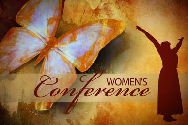 Womens Conference Video.