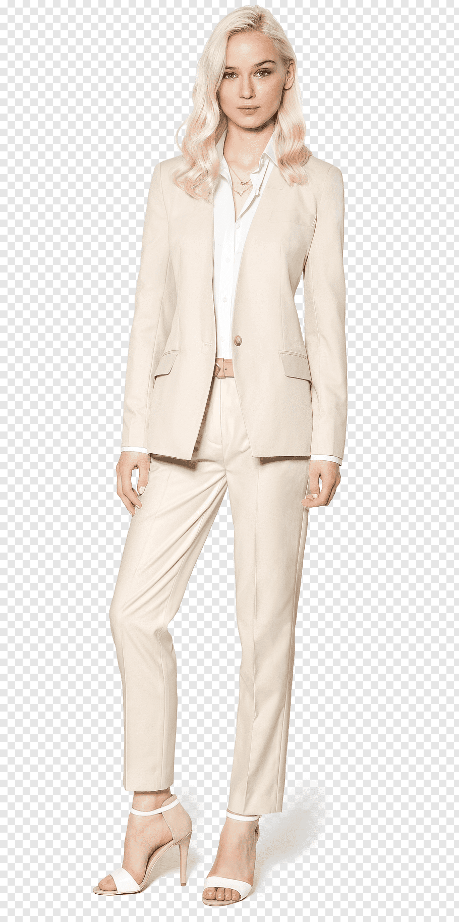 Pant Suits Jakkupuku Clothing Pants, suit woman free png.