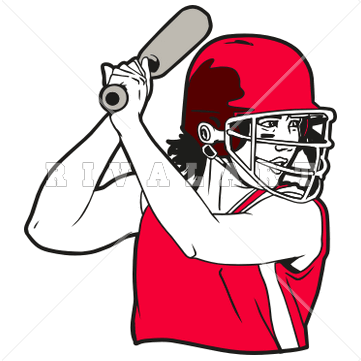 Pin by Rivalart.com on Softball Clip Art.