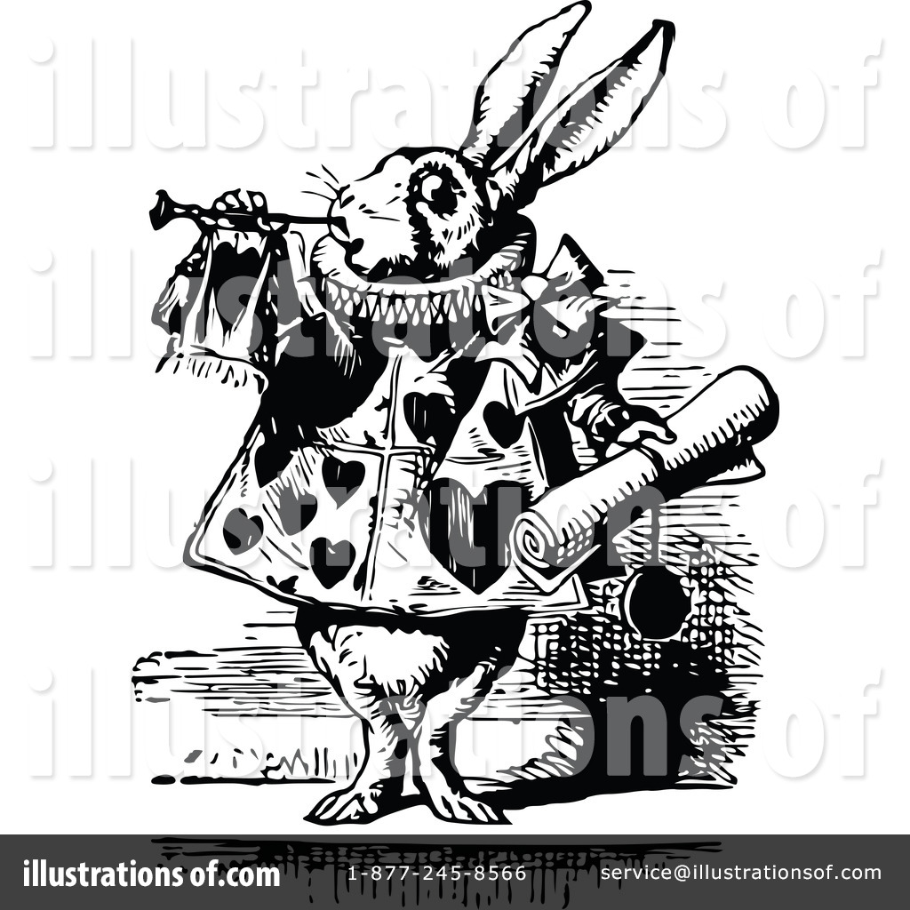 Wonderland Clipart #1112644.