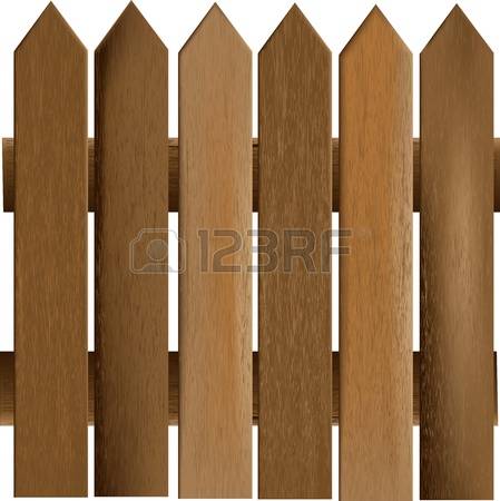 848 Wooden Railings Stock Vector Illustration And Royalty Free.