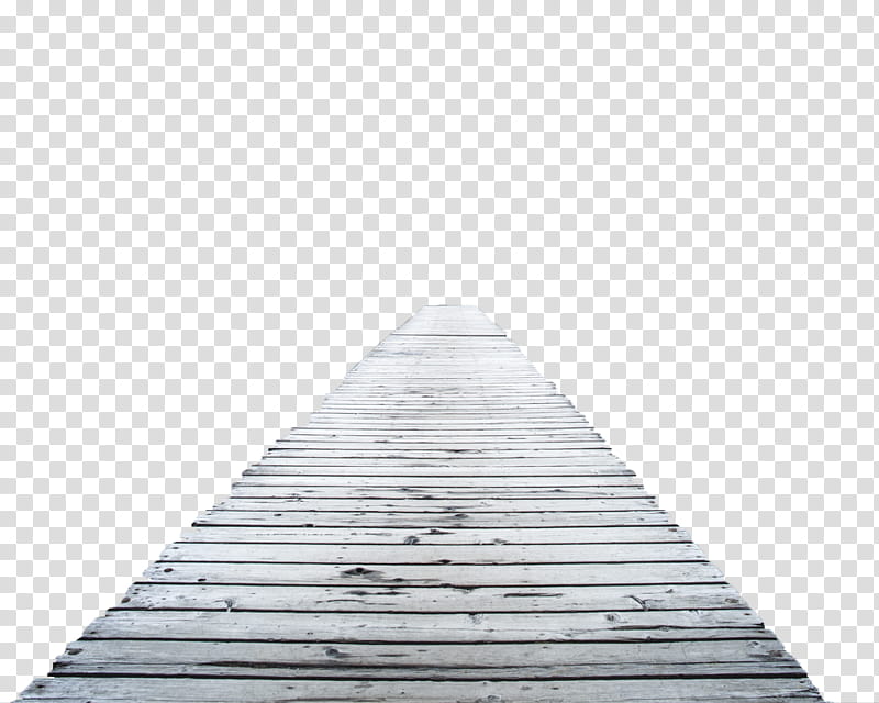 gray wooden dock transparent background PNG clipart.