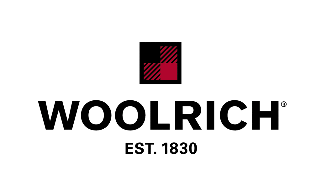 Woolrich Logo / Fashion / Logo.