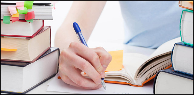 Top 9 CBSE Board Exam Writing Tips.