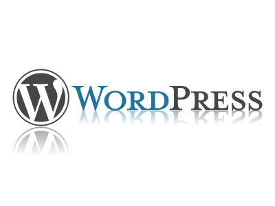 WordPress Logo PNG Transparent Images.