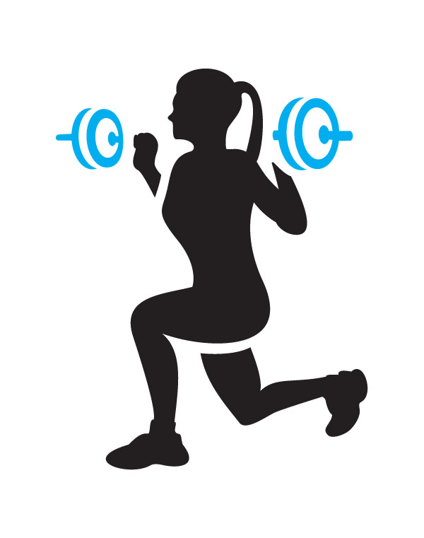 Workout Clip Art & Workout Clip Art Clip Art Images.