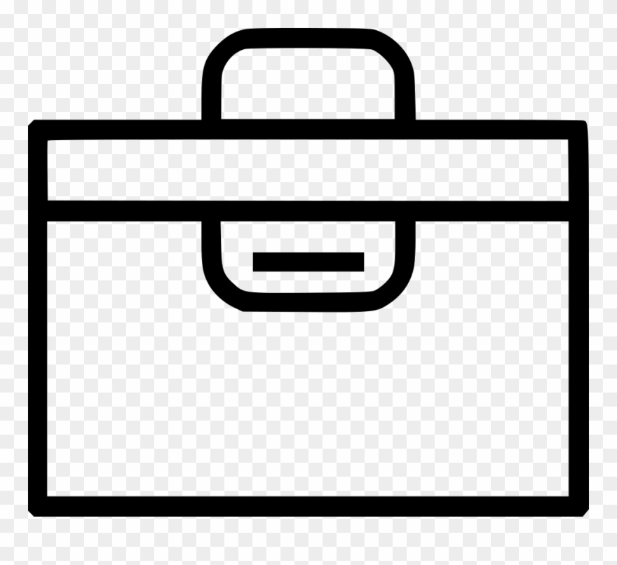 Briefcase Clipart Work.