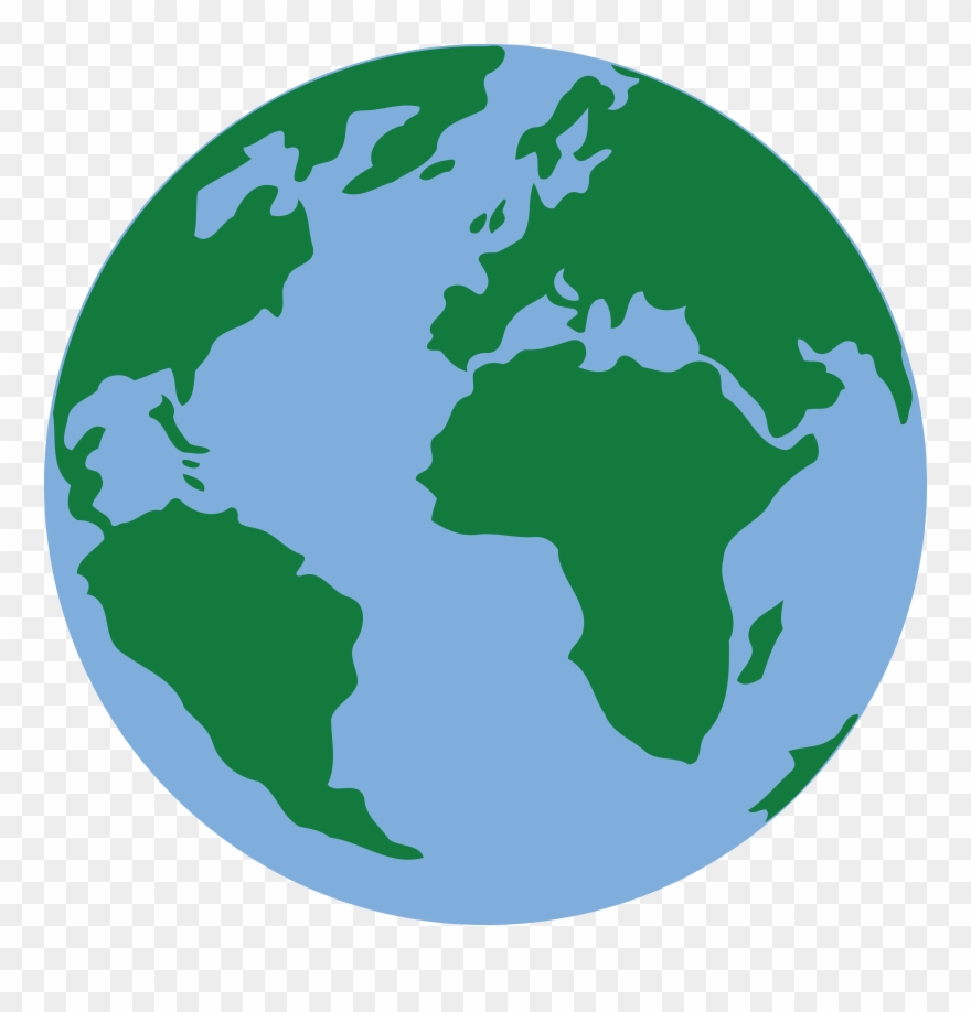 Earth Clip Png Transparent.