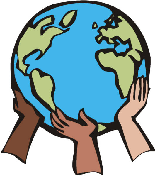 Earth Day Clip Art [164+] For Kids of all Ages.