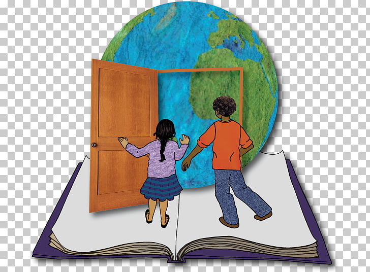 Child A Door to the World Book Toddler, child PNG clipart.