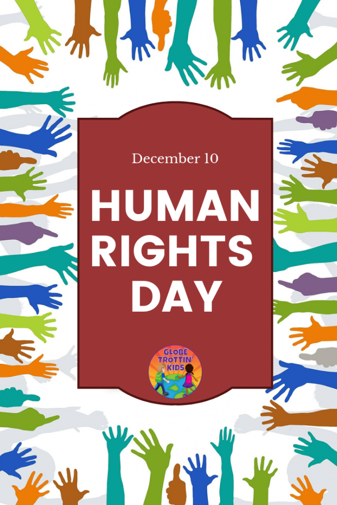 70 Human Rights Day 2019 Pictures And Images.