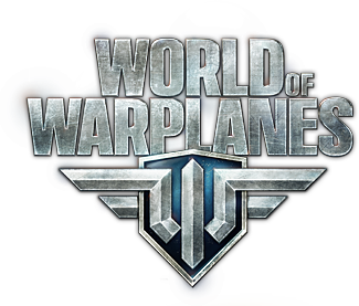 World of Warplanes Logo / Games / Logonoid.com.