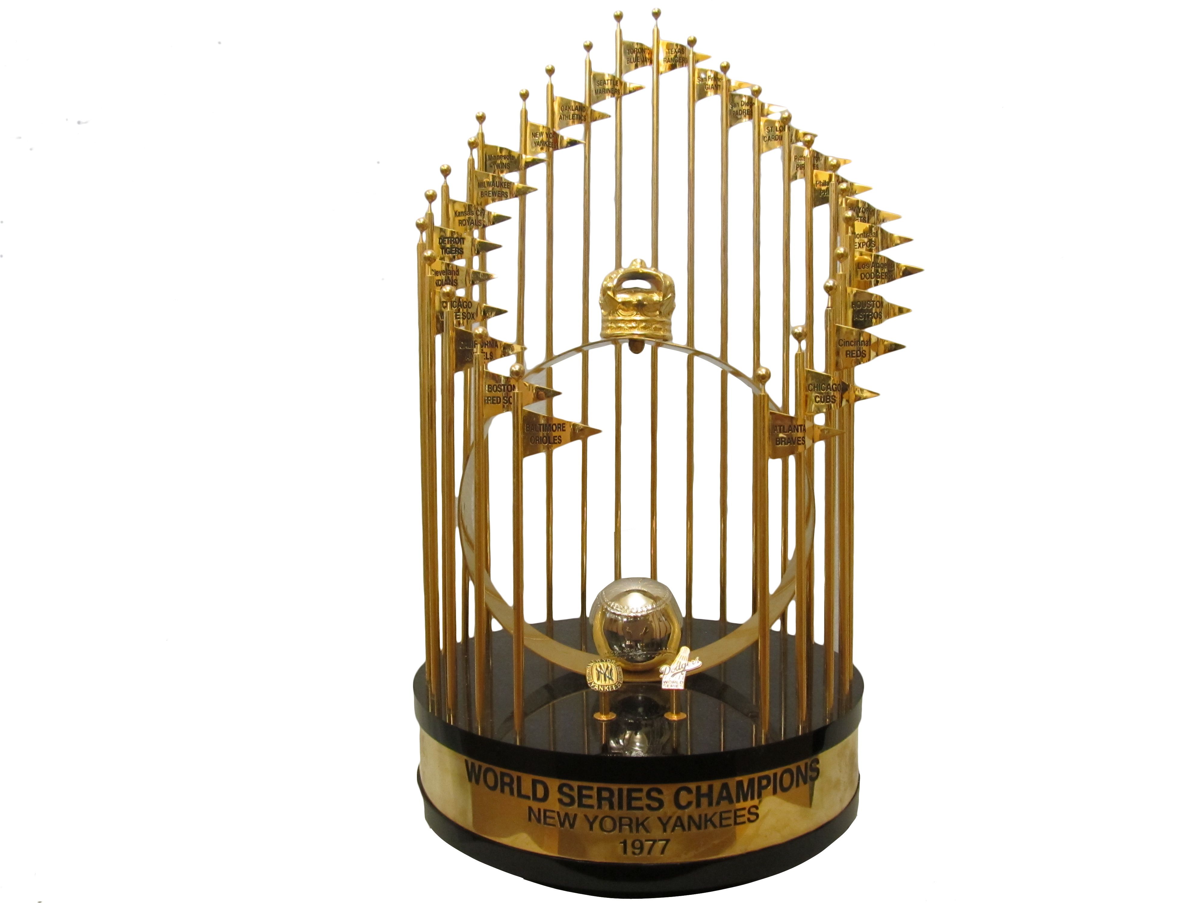 World Series Trophy Png (107+ images in Collection) Page 3.