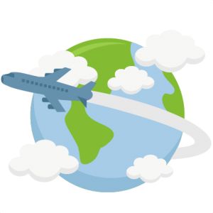 Free World Traveler Cliparts, Download Free Clip Art, Free.