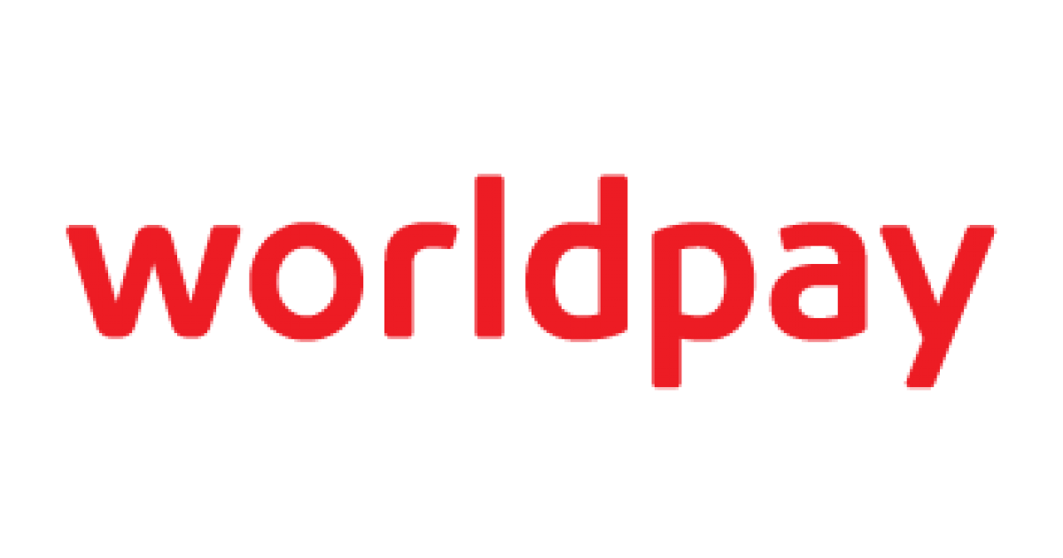 Worldpay.