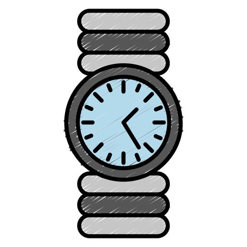 watch icon image.