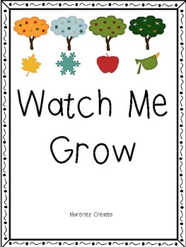 Watch Me Grow.