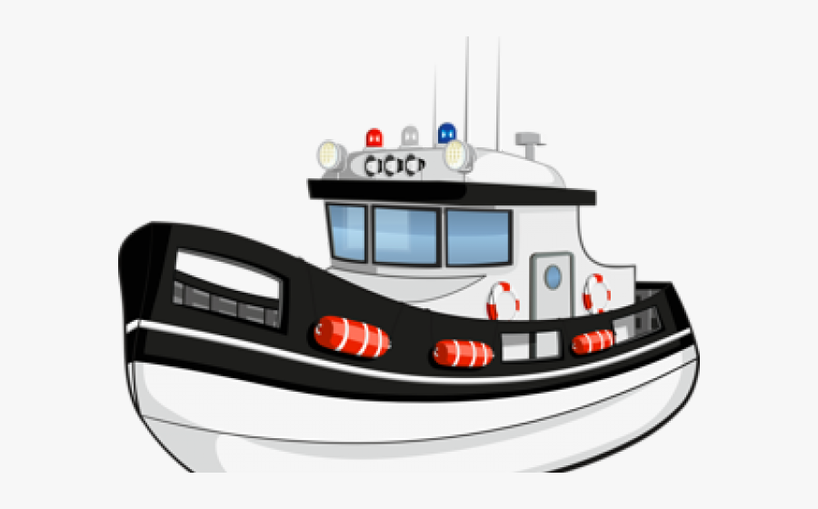 Transparent Water Transportation Clipart.