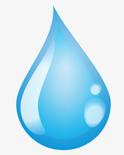 Free Water Transparent Clip Art with No Background.