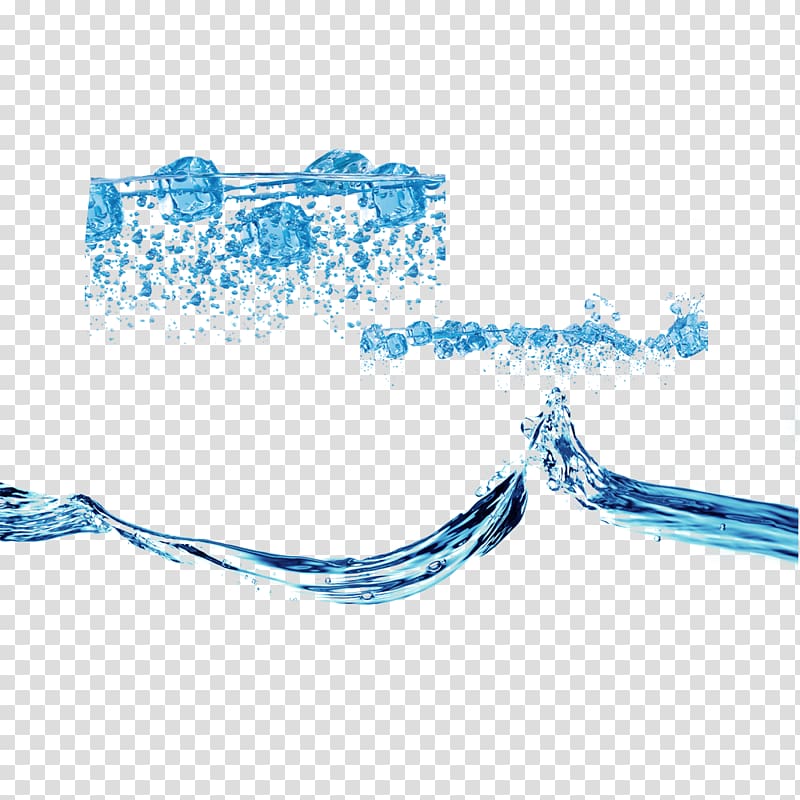 Water Filter 5K resolution 4K resolution , Water Elemental.