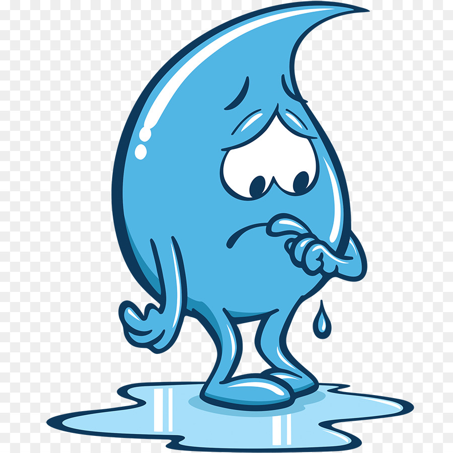 Water Cartoon clipart.