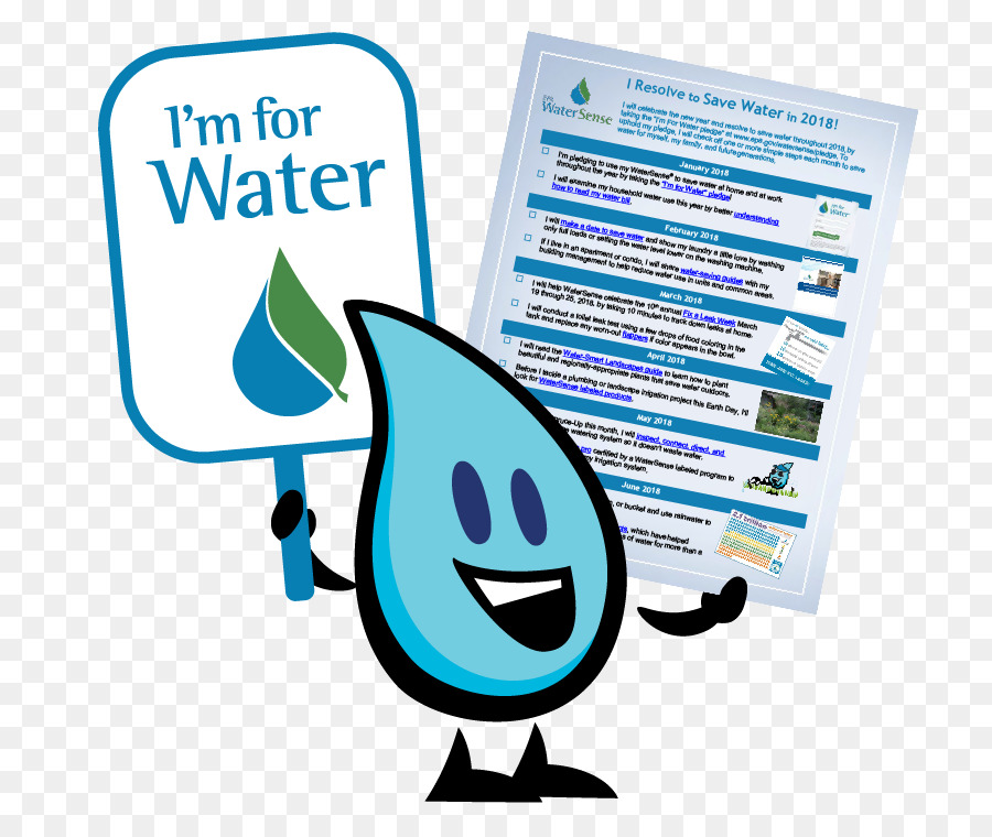 Water Cartoon clipart.