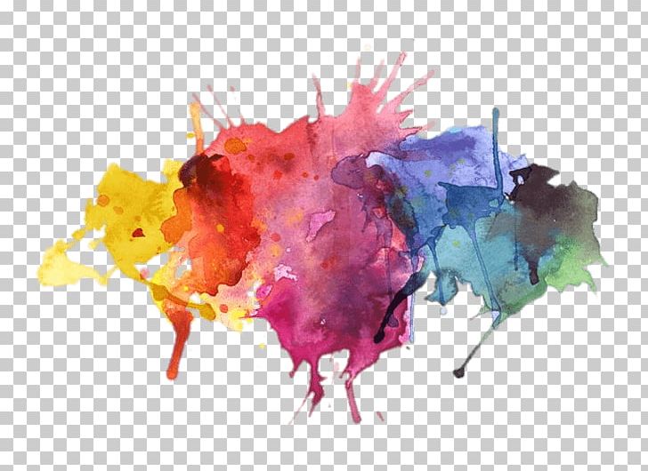 Watercolor Painting Splash PNG, Clipart, Abstract Art, Art.